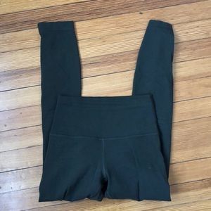 lululemon athletica Pants - Lululemon Align Pant II Dark Olive 4 lululemon athletica Pants - Lululemon Align Pant II Dark Olive 4